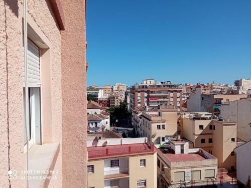Apartamento My Sunny Place Fuengirola