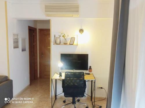 Apartamento My Sunny Place Fuengirola