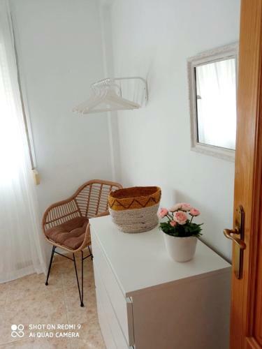 Apartamento My Sunny Place Fuengirola