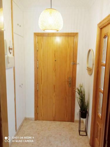 Apartamento My Sunny Place Fuengirola