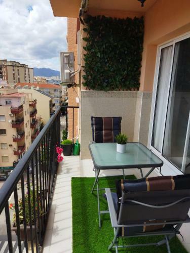 Apartamento My Sunny Place Fuengirola