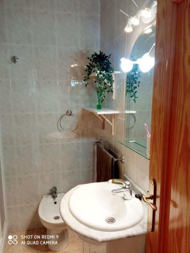 Apartamento My Sunny Place Fuengirola