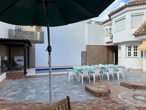 Villa Vega