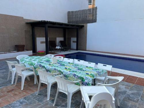 Villa Vega