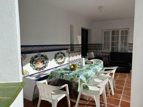 Villa Vega