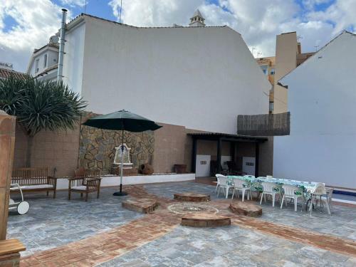 Villa Vega
