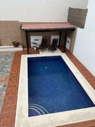 Villa Vega