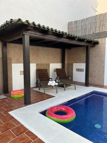 Villa Vega