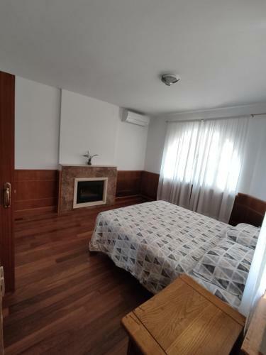 Villa Vega