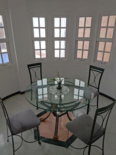 Villa Vega