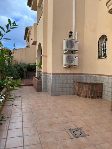 Villa Vega
