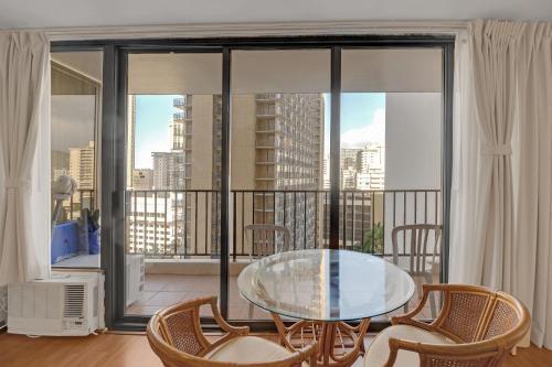 Tower 1 Suite 1408 - Qe Home