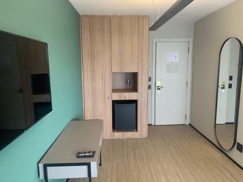 Apartamento The Capital Flat - Itaim