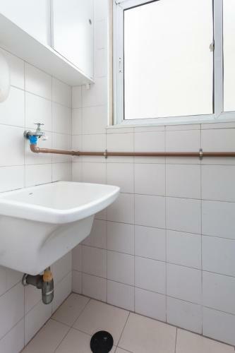 Apartamento Loft Duplex Paulista