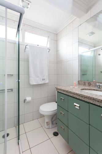 Apartamento Loft Duplex Paulista