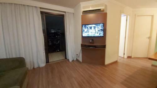 Apartamento Flat Long Stay World Class Rua Alvorada