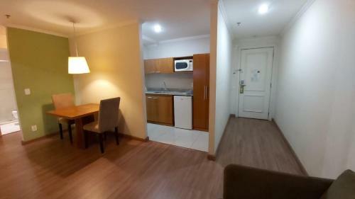 Apartamento Flat Long Stay World Class Rua Alvorada