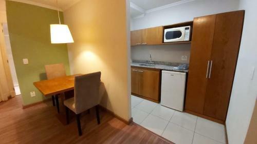 Apartamento Flat Long Stay World Class Rua Alvorada