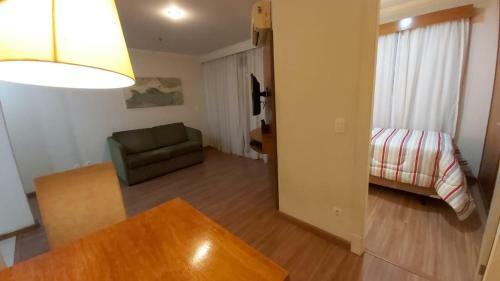 Apartamento Flat Long Stay World Class Rua Alvorada