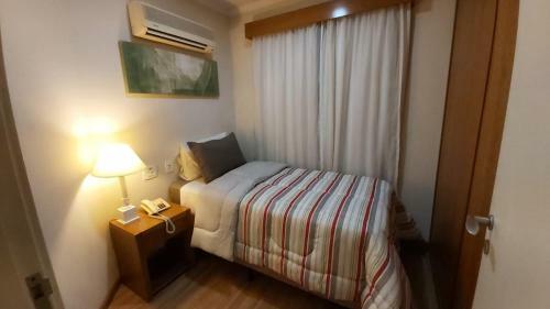 Apartamento Flat Long Stay World Class Rua Alvorada