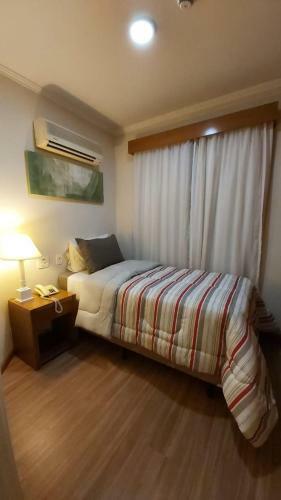 Apartamento Flat Long Stay World Class Rua Alvorada