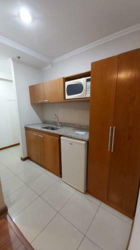 Apartamento Flat Long Stay World Class Rua Alvorada