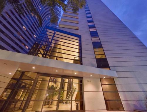 Apartamento Hotel Grand Plaza Paulista