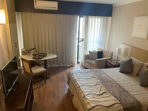 Apartamento Hotel Grand Plaza Paulista
