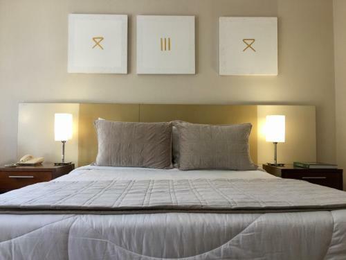 Apartamento Hotel Grand Plaza Paulista