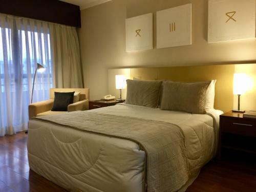 Apartamento Hotel Grand Plaza Paulista