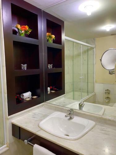 Apartamento Hotel Grand Plaza Paulista