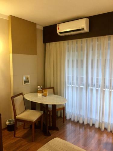 Apartamento Hotel Grand Plaza Paulista