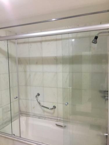Apartamento Hotel Grand Plaza Paulista
