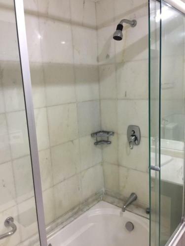 Apartamento Hotel Grand Plaza Paulista