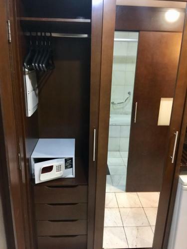 Apartamento Hotel Grand Plaza Paulista