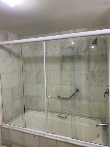 Apartamento Hotel Grand Plaza Paulista