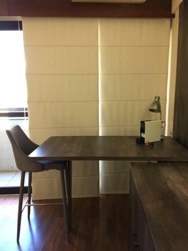 Apartamento Hotel Grand Plaza Paulista