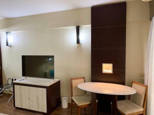 Apartamento Hotel Grand Plaza Paulista