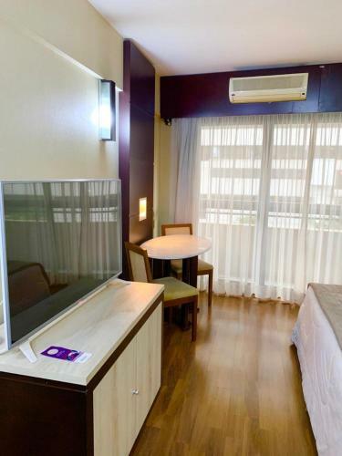 Apartamento Hotel Grand Plaza Paulista