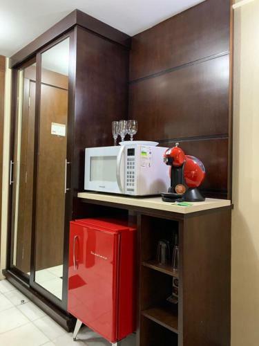 Apartamento Hotel Grand Plaza Paulista