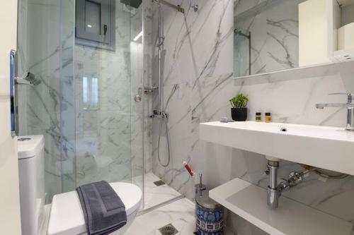 Apartamento Moments Studio D1