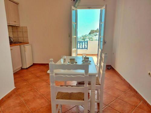 Apartamento Castelli Studios 2