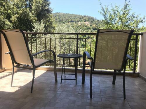 Apartamento # 3 Studio With Kitchenette