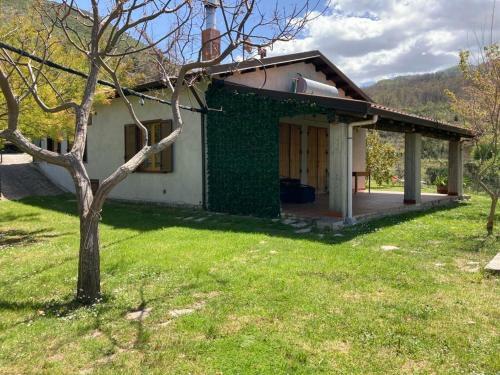 Casa Vacanze Galati Mamertino