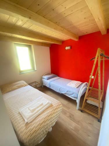 Casa Vacanze Galati Mamertino