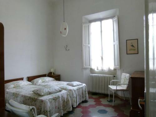 Casa Santucci