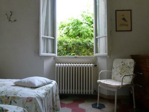 Casa Santucci