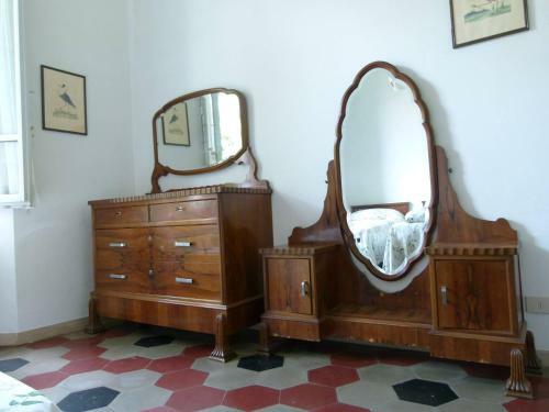 Casa Santucci