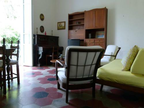 Casa Santucci