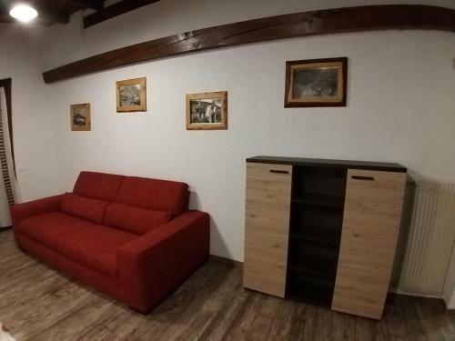 Apartamento Mansarda Natalia